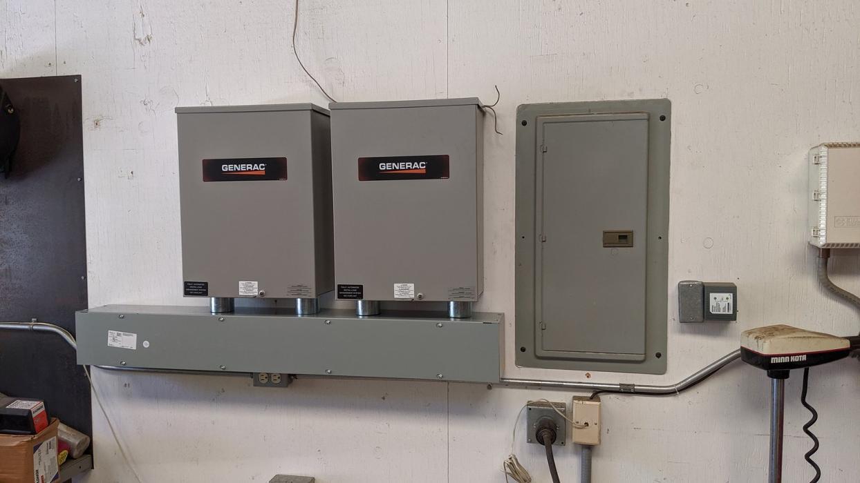 Miller Power Systems - Arroyo Grande, CA