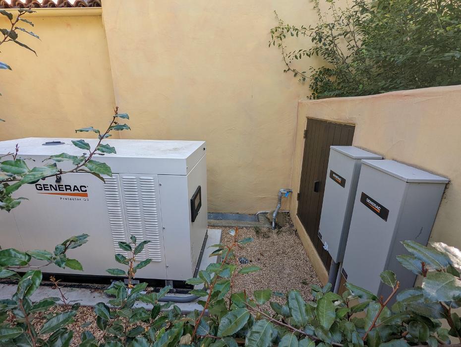 Miller Power Systems - Arroyo Grande, CA