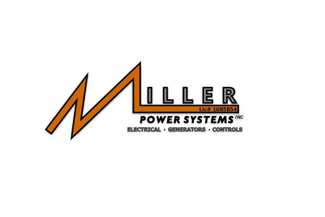 Miller Power Systems - Arroyo Grande, CA