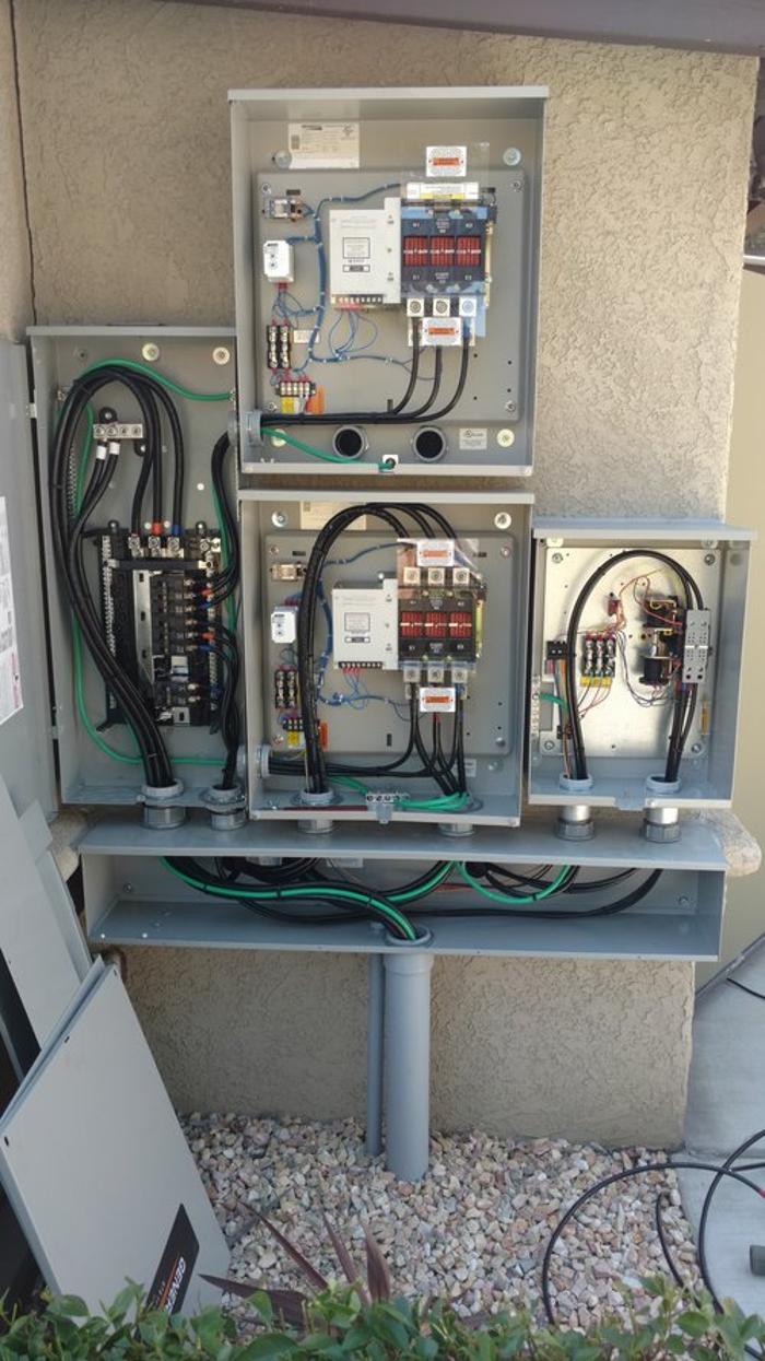 Miller Power Systems - Arroyo Grande, CA