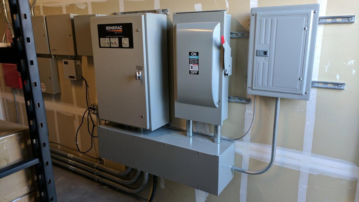 Miller Power Systems - Arroyo Grande, CA