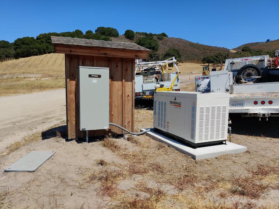 Miller Power Systems - Arroyo Grande, CA