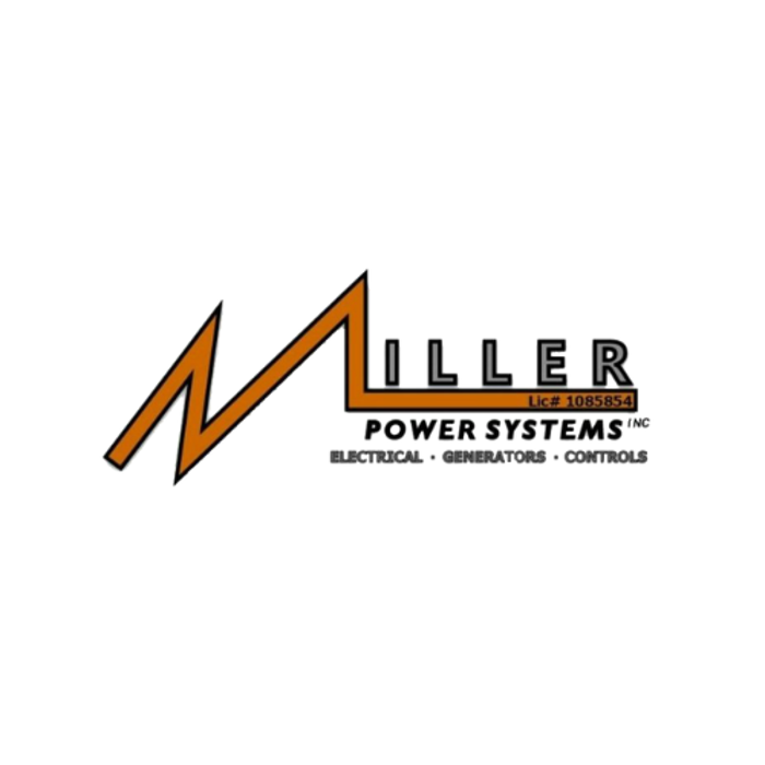 Miller Power Systems - Arroyo Grande, CA