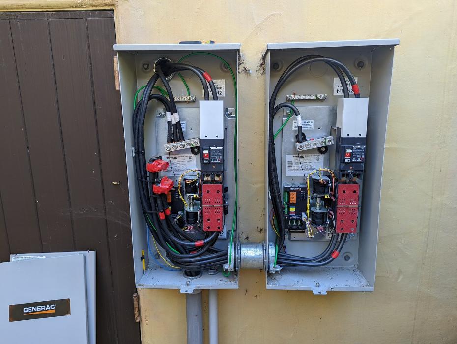 Miller Power Systems - Arroyo Grande, CA