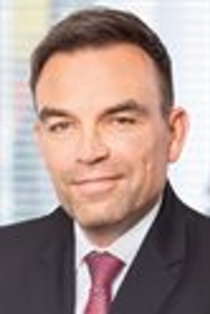 ERGO Versicherung Regionaldirektion Erfurt, Am Roten Berg in Erfurt