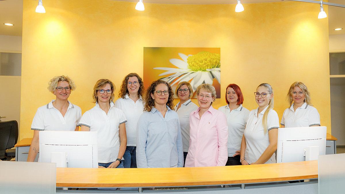 Hausarztpraxis Dr. Gaedke / Dr. Kemper, Sutelstraße in Hannover