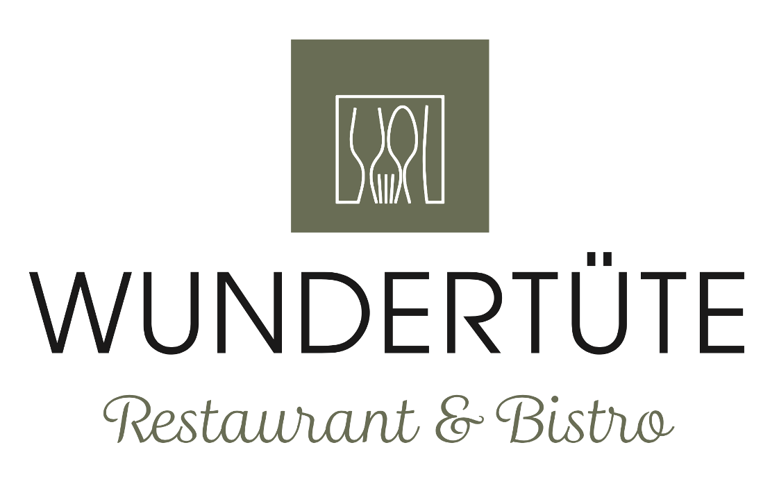 Restaurant Wundertüte - 1 Gericht - 2 Weine
