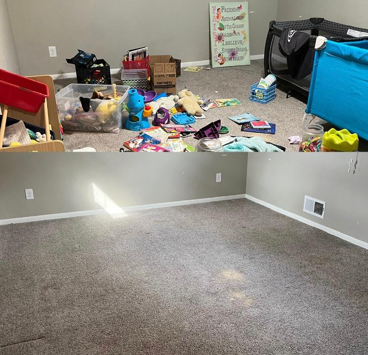 Cleaning Maids In & Out, LLC - Kansas City, MO