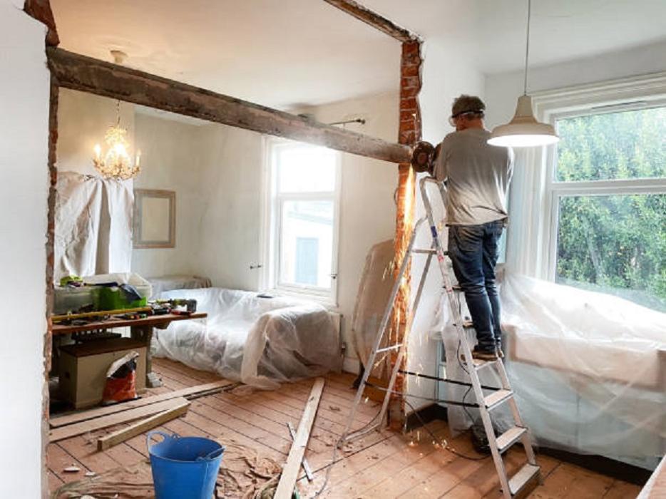 Cleaning Maids In & Out, LLC - Kansas City, MO