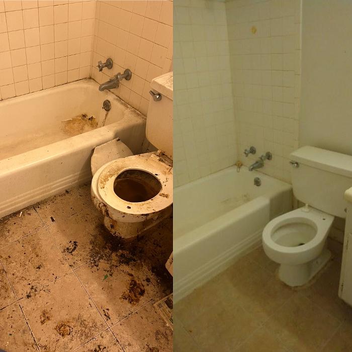 Cleaning Maids In & Out, LLC - Kansas City, MO