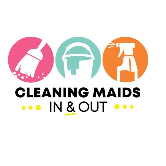 Cleaning Maids In & Out, LLC - Kansas City, MO