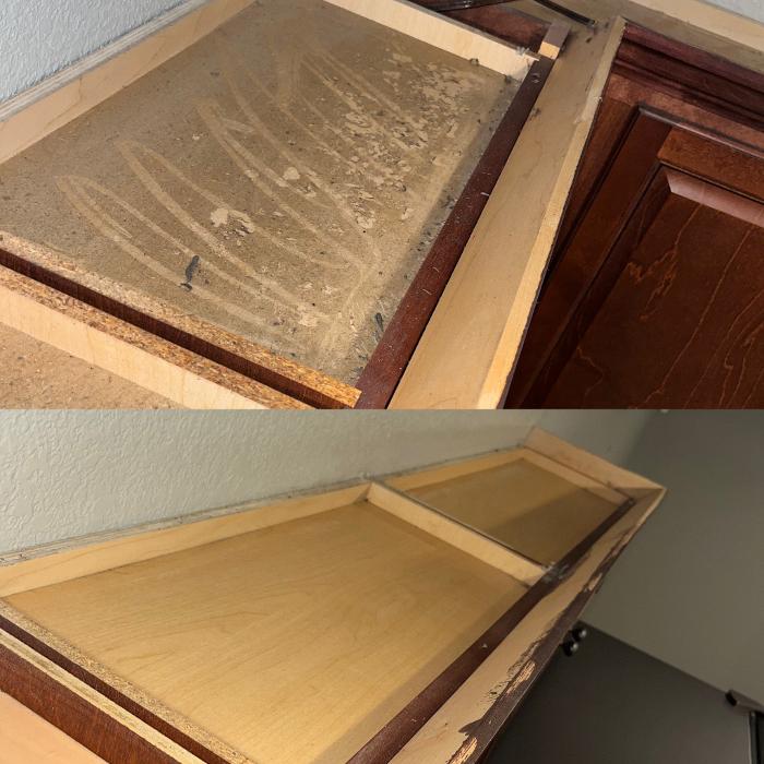 Cleaning Maids In & Out, LLC - Kansas City, MO
