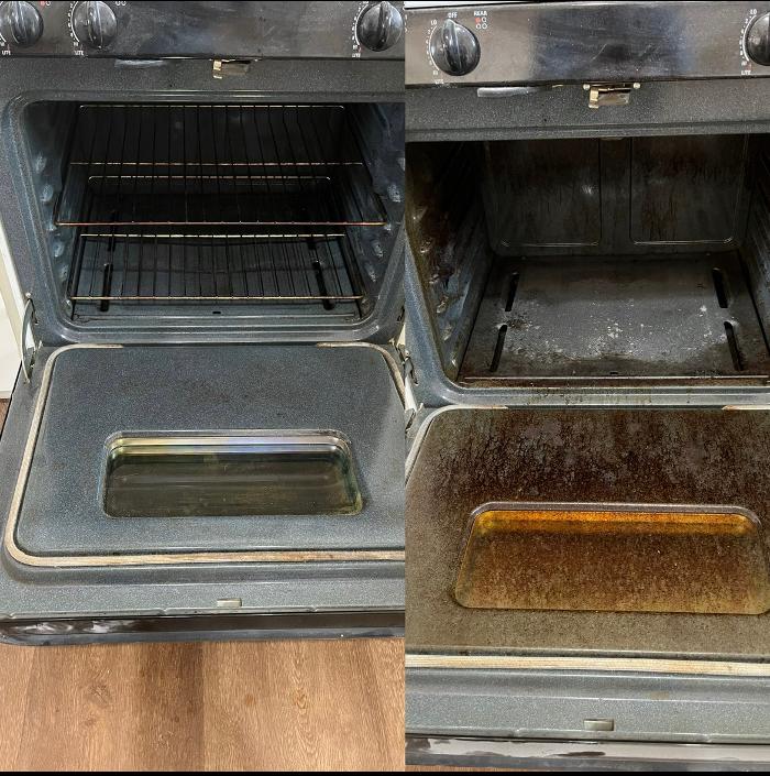 Cleaning Maids In & Out, LLC - Kansas City, MO