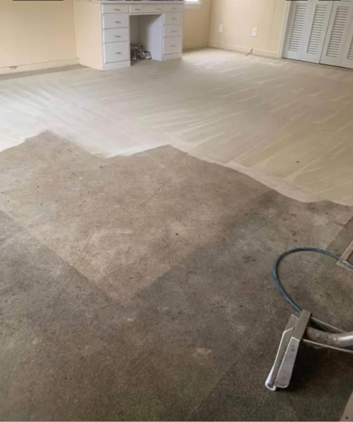 Cleaning Maids In & Out, LLC - Kansas City, MO