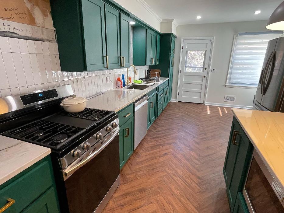 Cleaning Maids In & Out, LLC - Kansas City, MO
