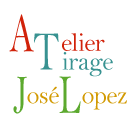 Atelier tirage José Lopez