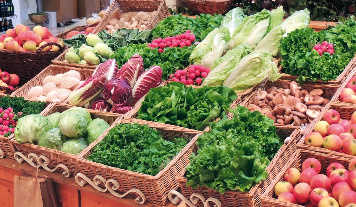 Ihr Einkaufsland International, Max-Braun-Straße in Marktheidenfeld