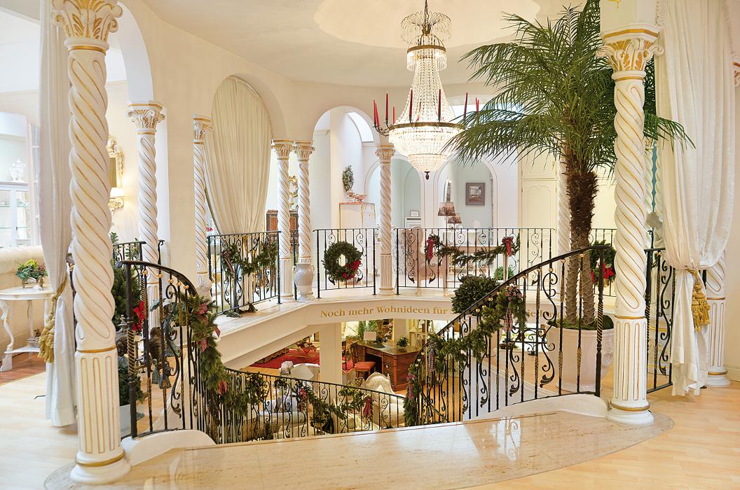 Ihr Einkaufsland International, Max-Braun-Straße in Marktheidenfeld