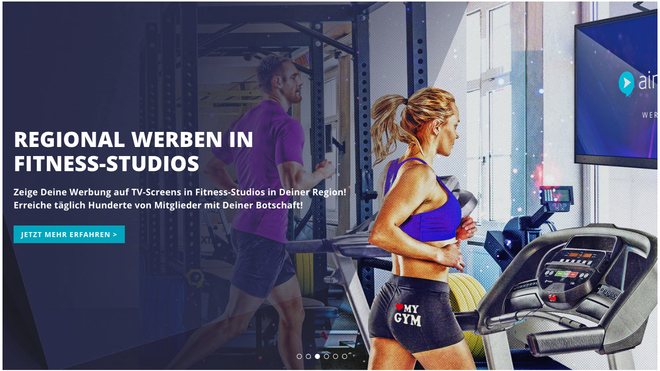 RegioAds24 - lokale regionale Online Digital Marketing Werbung Jobanzeigen SEO Heusenstamm bei Offenbach, Wildhofer Straße in Heusenstamm