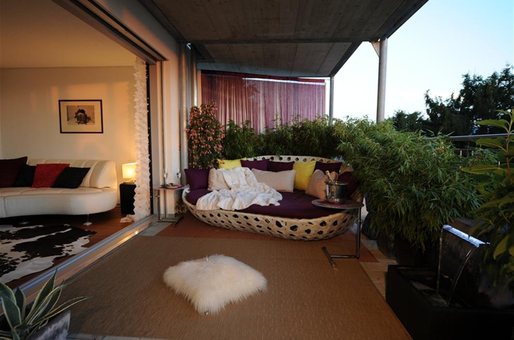 Sexcare, Rainweg in Grosshöchstetten