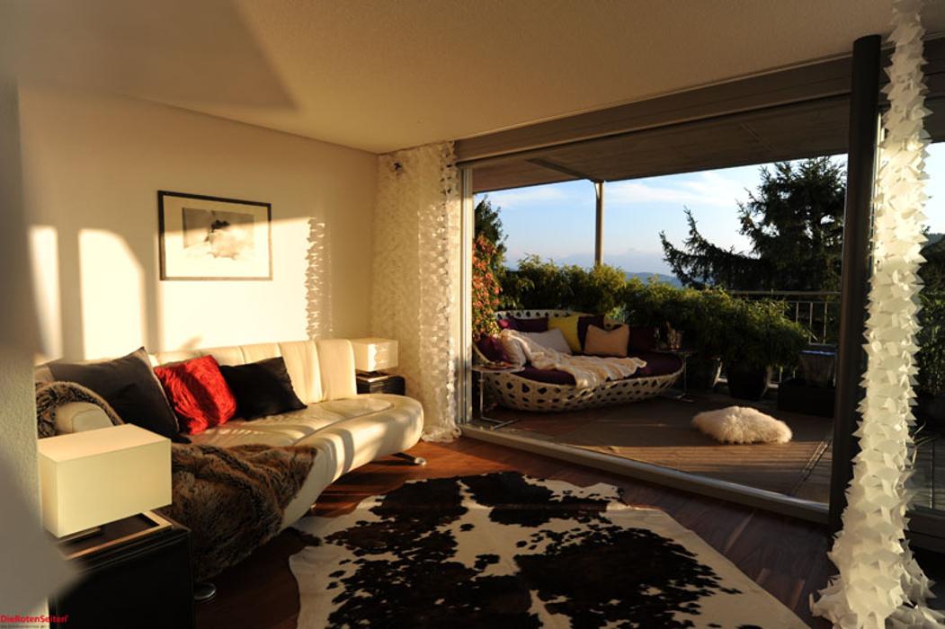 Sexcare, Rainweg in Grosshöchstetten