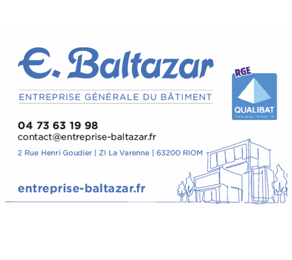 E Baltazar