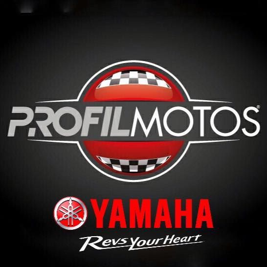 Profil Motos Thonon pièces et accessoires automobile, véhicule industriel (commerce)