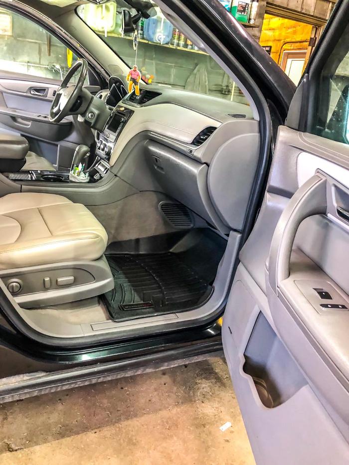 B Walts Car Care - Bainbridge, NY