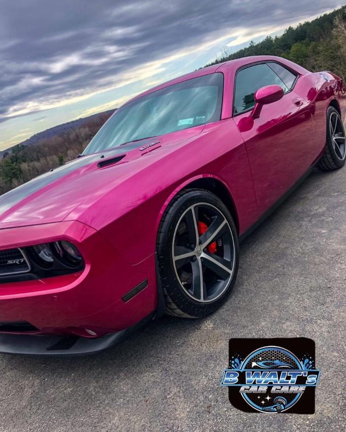 B Walts Car Care - Bainbridge, NY