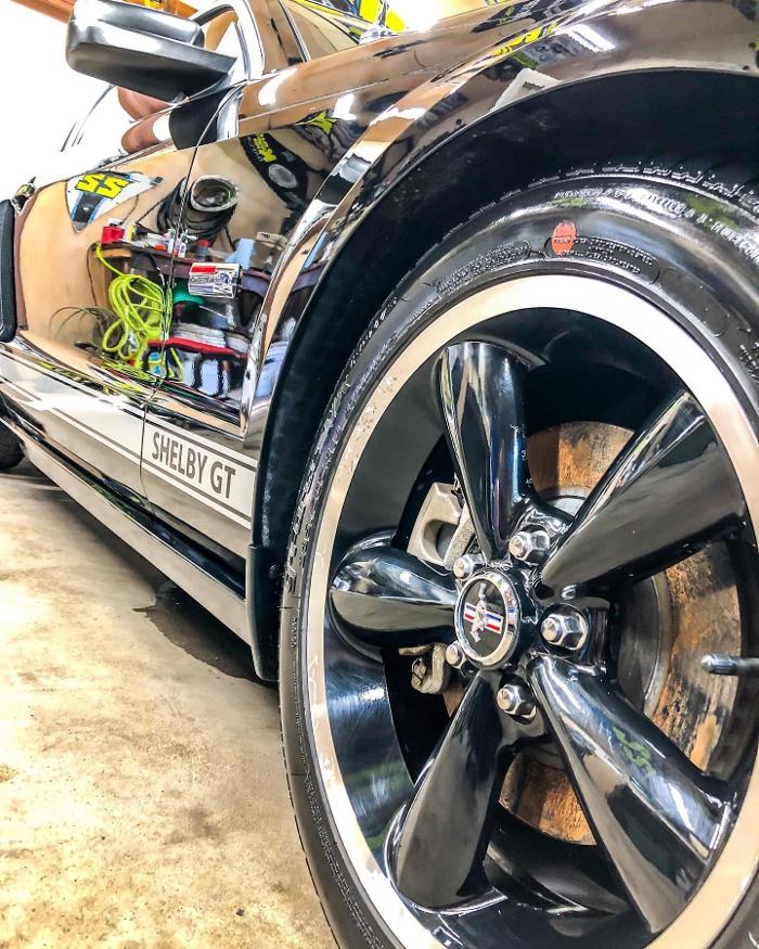 B Walts Car Care - Bainbridge, NY