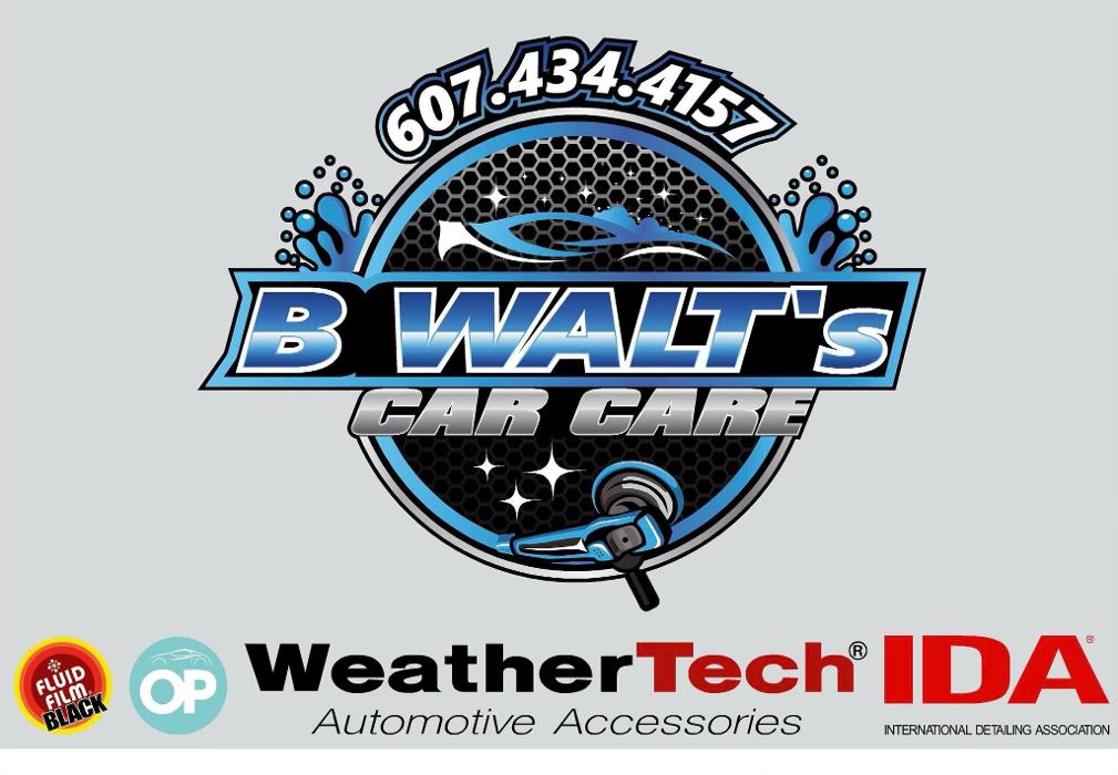 B Walts Car Care - Bainbridge, NY