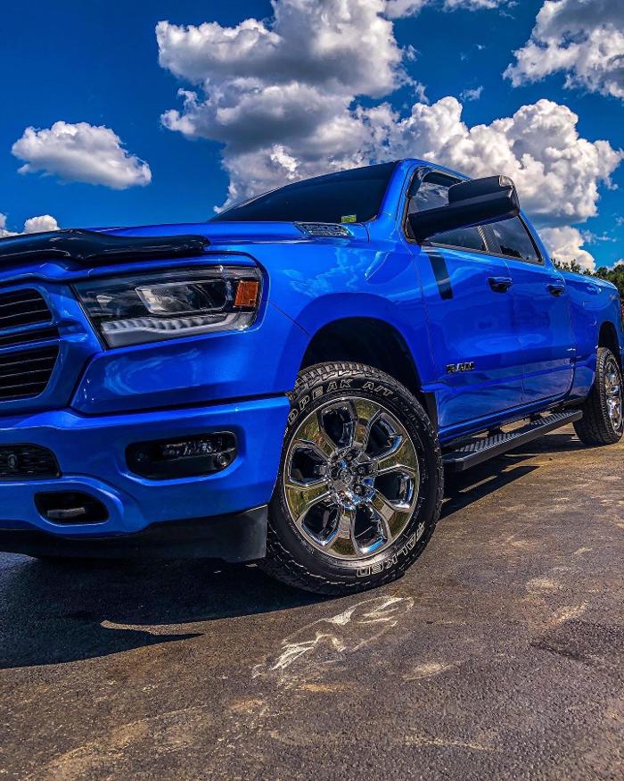 B Walts Car Care - Bainbridge, NY
