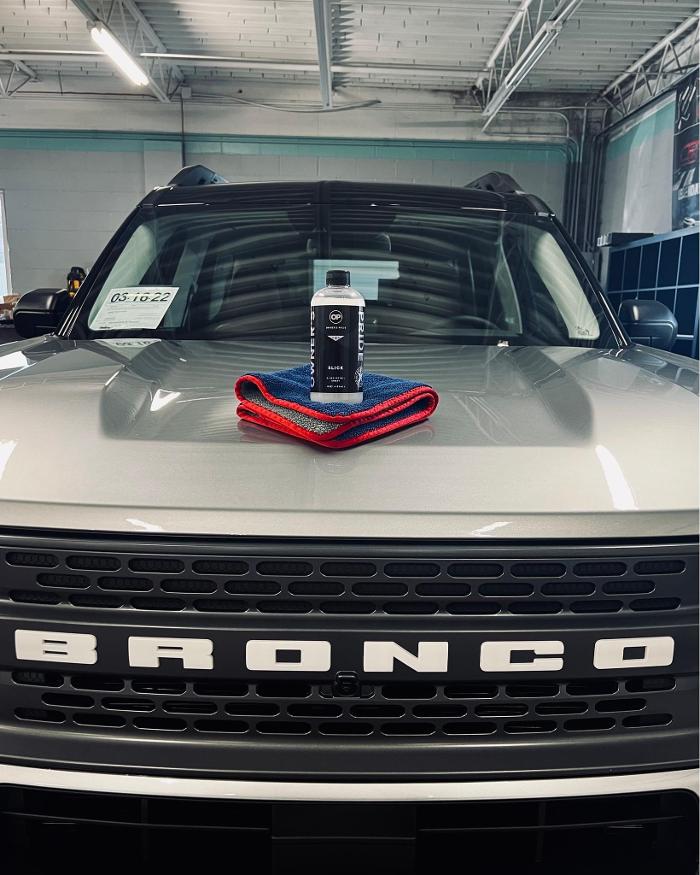 B Walts Car Care - Bainbridge, NY