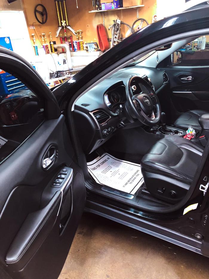 B Walts Car Care - Bainbridge, NY