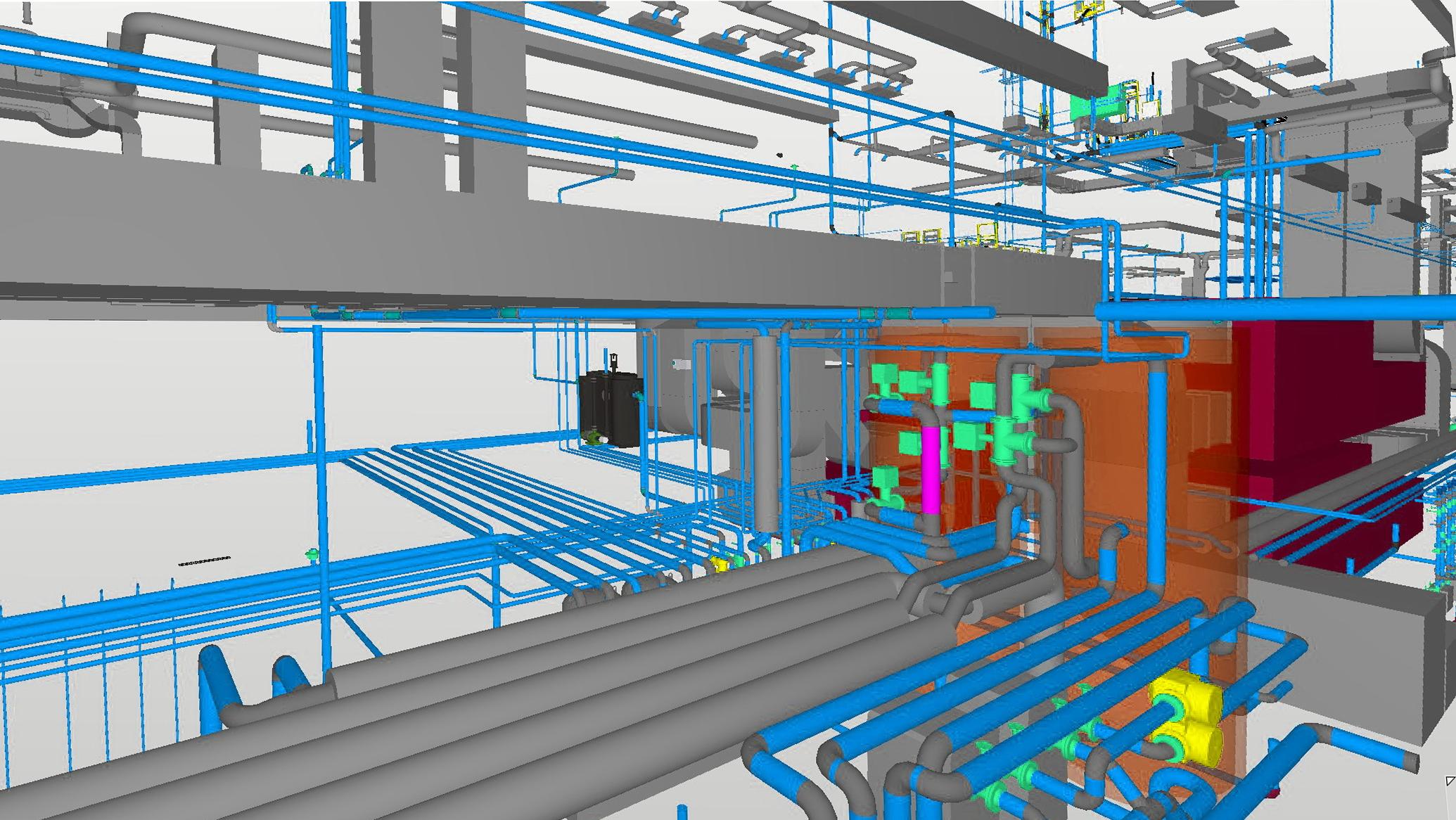 PLANplus Technische Gebäudeplanung GmbH & Co. KG, Feldkirchener Straße in Kirchheim bei München