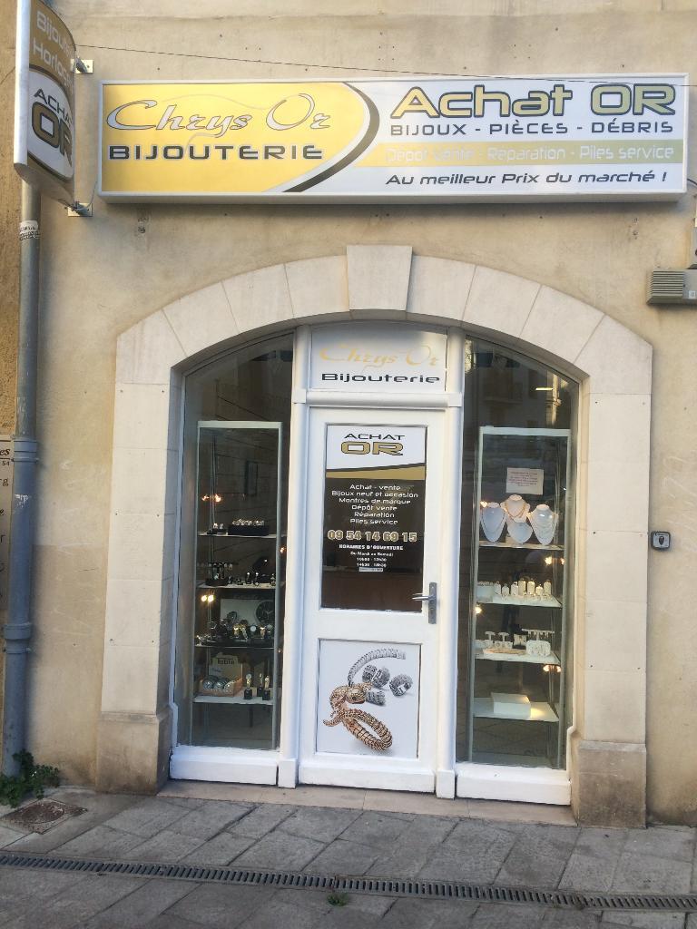 galerie image