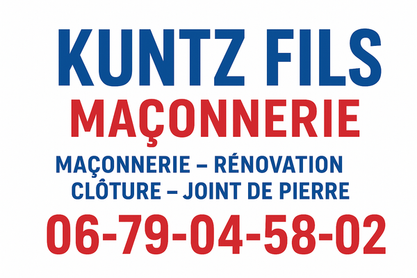 Kuntz Fils Maçonnerie