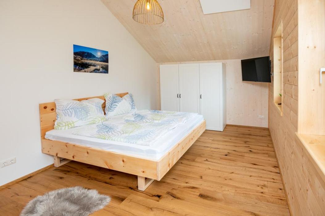 Chalets Lunz am See, Bodingbachstraße in Lunz am See