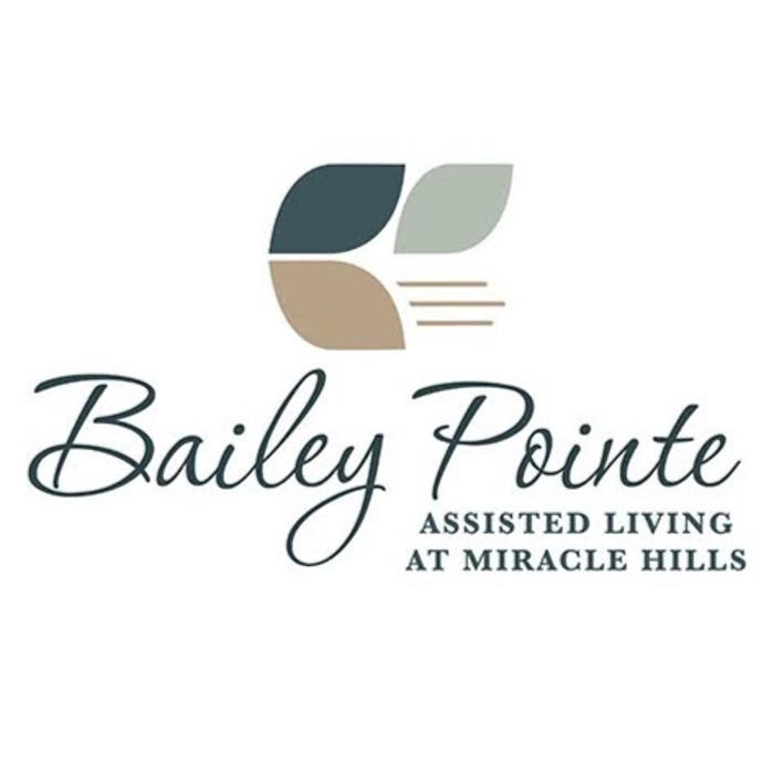 Bailey Pointe at Miracle Hills Logo
