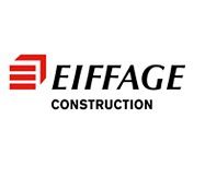 EIFFAGE Construction BRETAGNE SUD entreprise de travaux publics