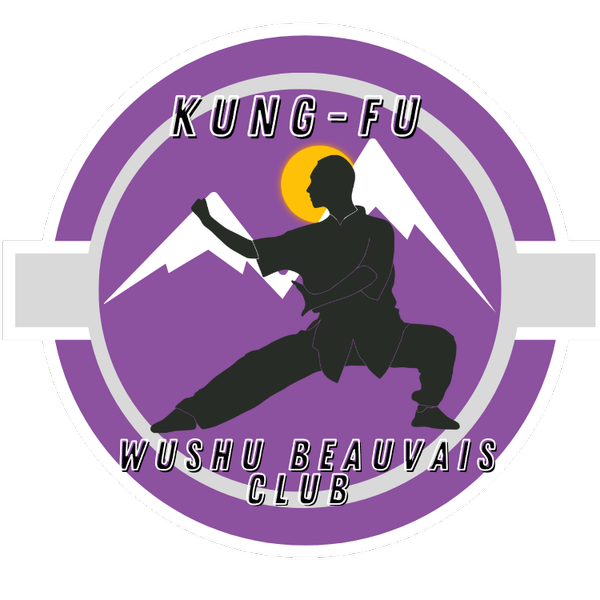 Kung fu Wushu Beauvais club