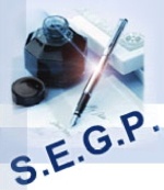SEGP Syndicat Européen des Graphologues Professionnels