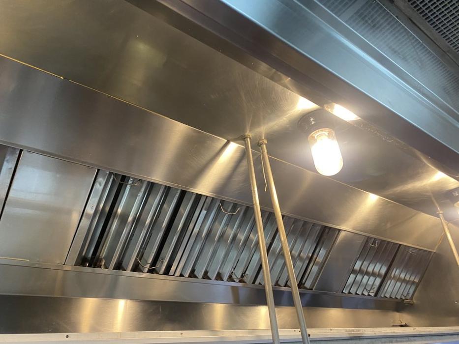 # 1 Hood Cleaning LLC - Aurora, CO