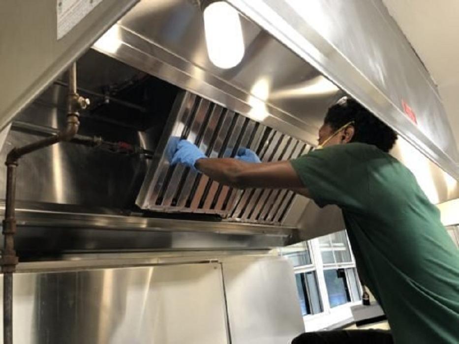 # 1 Hood Cleaning LLC - Aurora, CO