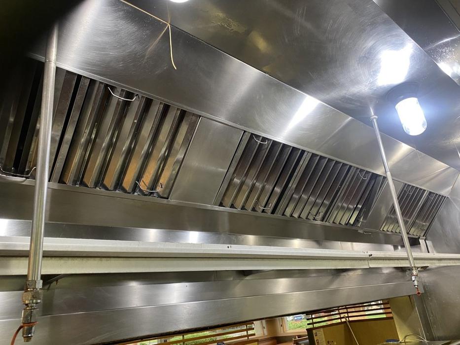 # 1 Hood Cleaning LLC - Aurora, CO