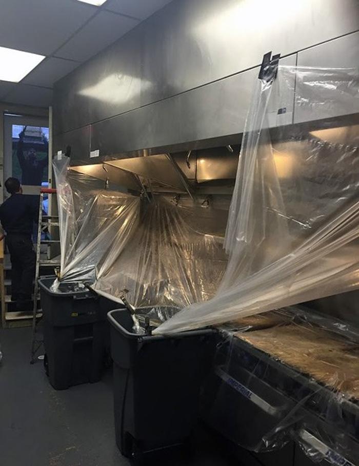 # 1 Hood Cleaning LLC - Aurora, CO