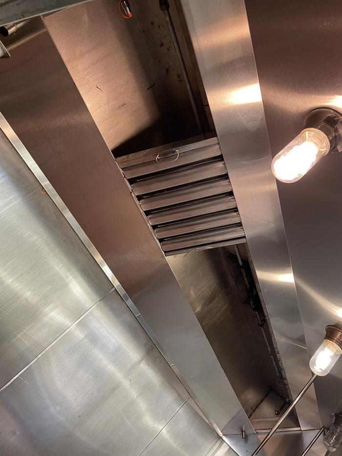 # 1 Hood Cleaning LLC - Aurora, CO