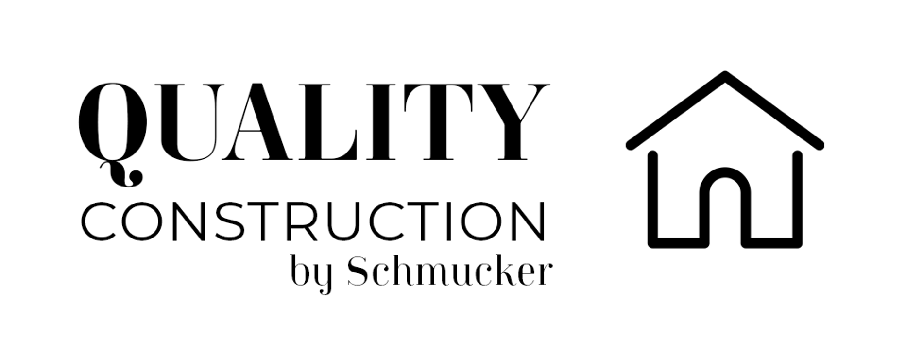 Quality Construction by Schmucker - New Haven, IN