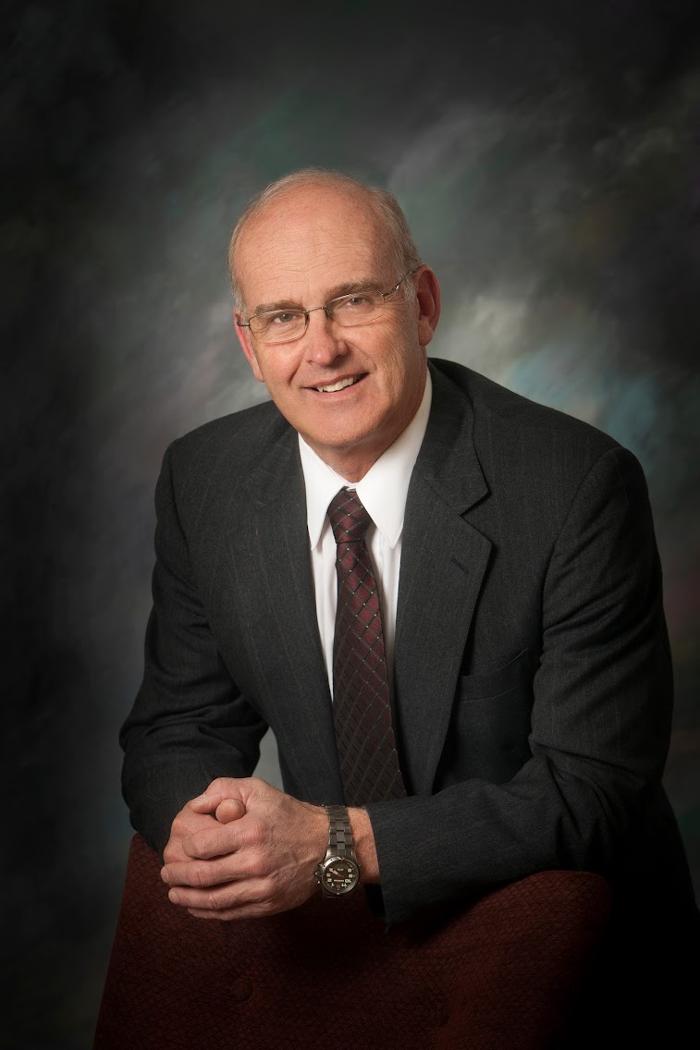 Craig C. Halls, Attorney at Law - Blanding, UT