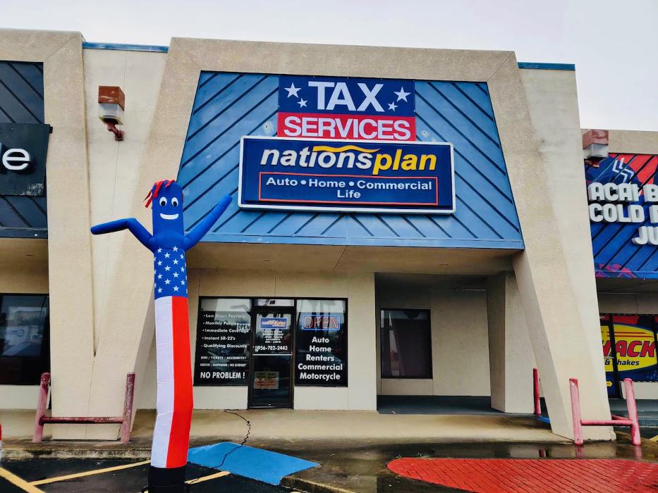 CLOSED - Contigo Insurance Agency - Pharr, TX